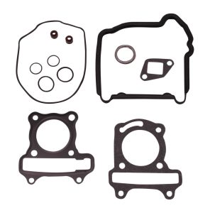 Kopset Bobotech incl. Rubbers | GY6 4T 10" / 12"