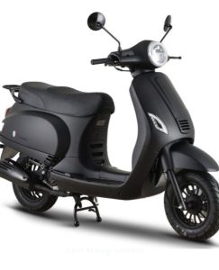Senzo Rivalux S
