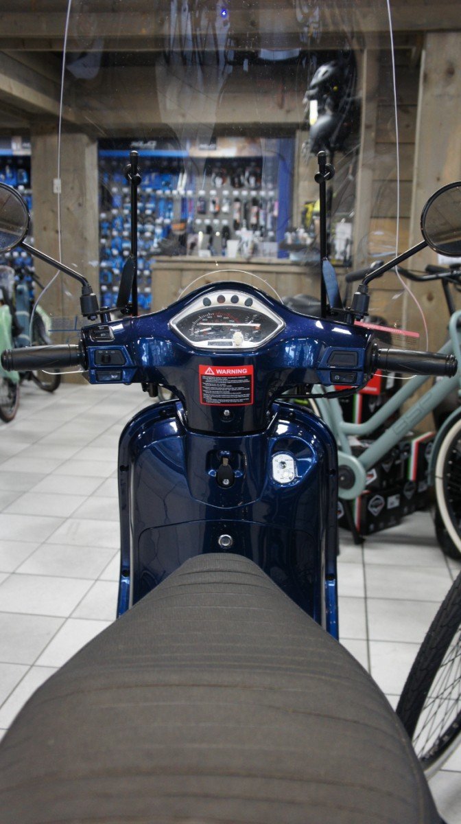 Agm Vx50 euro4 - Afbeelding 2