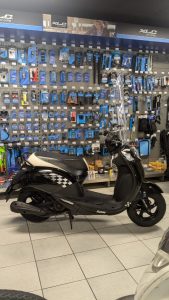 Sym Mio 50
