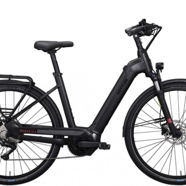 QUADRIGA Vo28 ro Rh43cm Wave 10K
