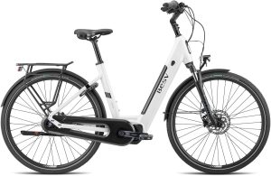 BESV EU CT 2.7 500wH