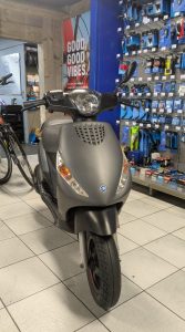 Piaggio Zip Sport 4S