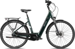 Besv CT 2.3 500 Wh