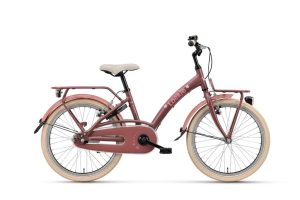 LOEKIE PRINSES 20-INCH GIR