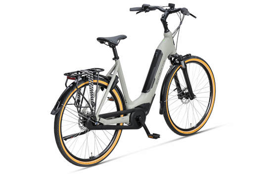 C-GRID FIT D51 BETONGRIJS - Afbeelding 6