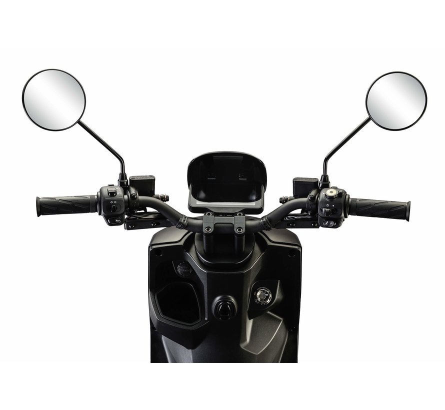Iva E-GO S5 - Afbeelding 3