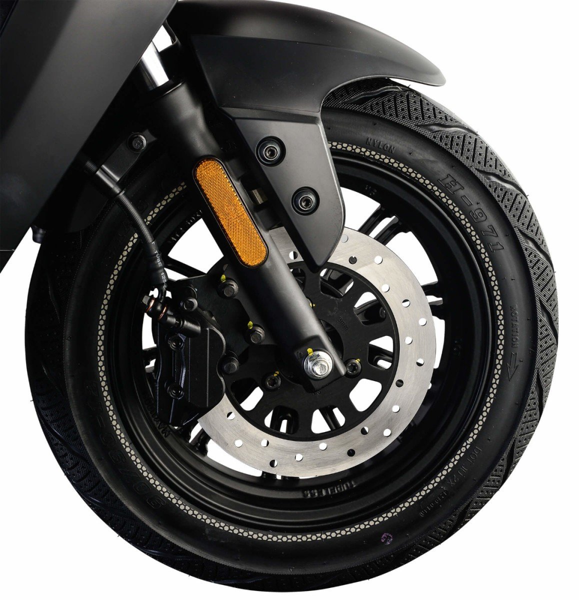 Iva E-GO S5 - Afbeelding 5