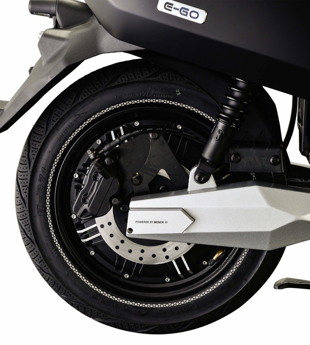 Iva E-GO S5 - Afbeelding 6