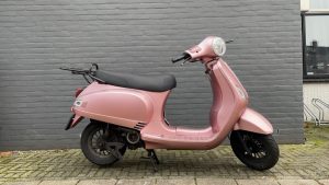 Agm VX50