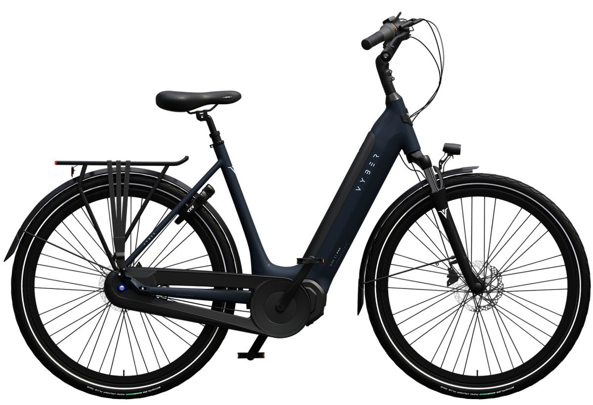Vyber E1 PRO D53 Navy Blue 2025