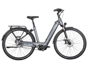 Kettler QUADRIGA CX5 HD BELT 750wH