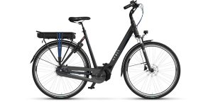 Vyber E1 D53 Night Black Blue 2025