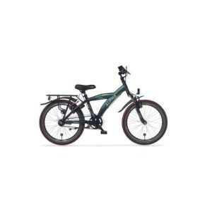 Fiets Alpina Yabber J22