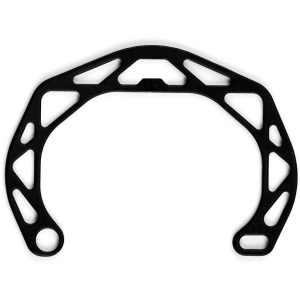 REMD MAG BRAKE BOOSTER EVO 2 ZWART
