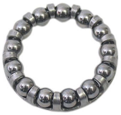 NAAFD SH NEXUS KOGELRING 8V ROLLERBRAKE 3/16X13 - Afbeelding 4