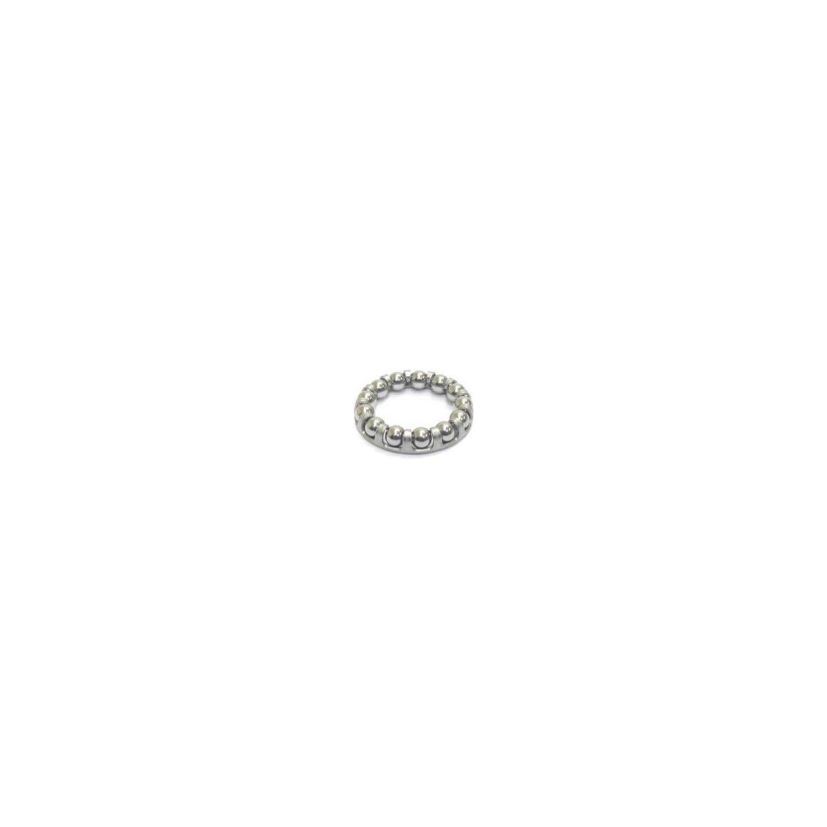 NAAFD SH NEXUS KOGELRING 8V ROLLERBRAKE 3/16X13 - Afbeelding 3