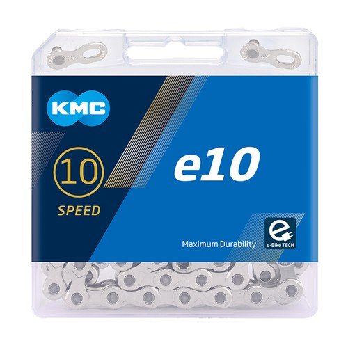 KETTING 10V 11/128 KMC E10 122 ZI - Afbeelding 2