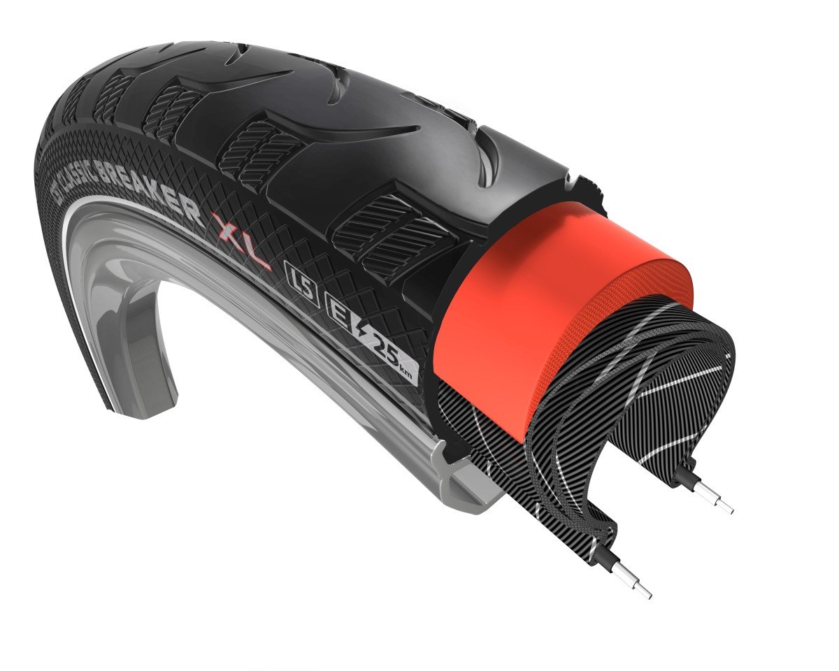 BUB 28X11/2 CST 40-635 BREAKER PLUS XL ZW - Afbeelding 4