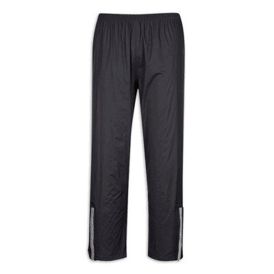 LYNX REGENBROEK DRY&GO MAAT M ZWART