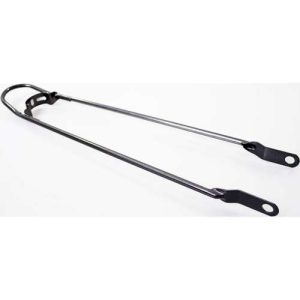 SPATD STANG 28 AS METALLIC ANTRACIET BUMPER