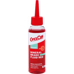 OLIE CYCLON MINERAL BRAKE FLUID 125ML