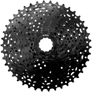 CASSETTE KMC REACT 10V SH 11-42 ZW
