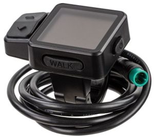 EBP DISPLAY E-MOT 36V SIRE-E ZW