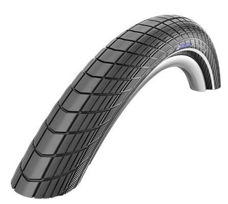 BUB 20X200 SC 50-406 R BIG APPLE RG ZW - Afbeelding 2