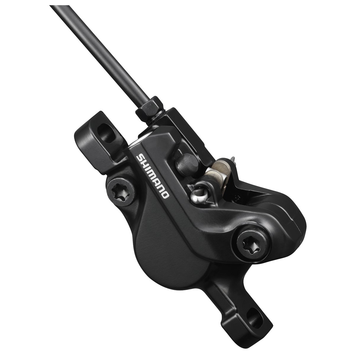 Remklauw BR-MT500 - Post Mount - B01S Resin -