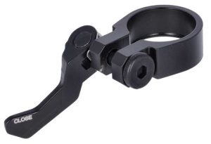 ZADELBUISKLEM URSUS 31.8 QR ZW