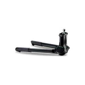 Ursus middenstandaard Jumbo 2 evo 300mm zwart