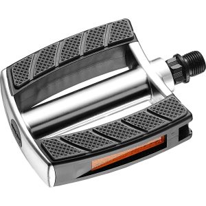 PEDAAL UNION SP828 EBIKE ALM ANTI SLIP ZI STEL