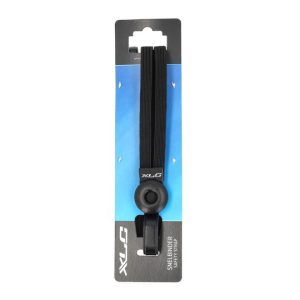 SNELBINDER XLC EYE HAAK 24/12MM 540MM ZW
