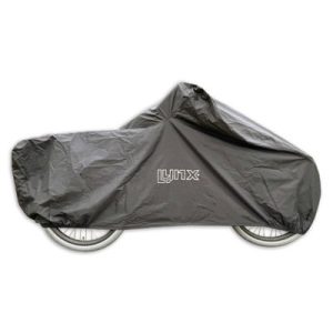 LYNX  Bakfietshoes 3 wielen hoge kwaliteit