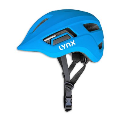 Lynx Fietshelm Kidz (S)