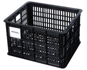 KRAT BAS M PVC ZW 29.5L