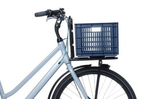 KRAT BAS M PVC BL 29.5L