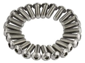 ANP BOUT M6X16 INBUS RVS ISO7380-1 A2-070 DS A 25