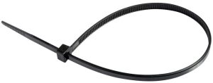 Tiewraps Edge UV-bestendig 360x4,5mm (100 stuks)