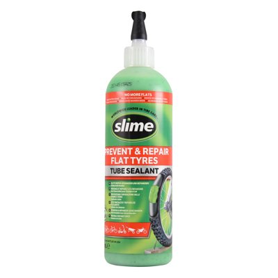 Slime Tube Sealant 16oz - Afbeelding 2