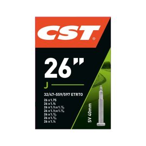 BIB 26X11/4-13/8-175 CST SV (40)