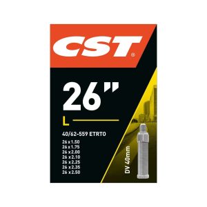 BIB 26X150-250 CST DV (40)