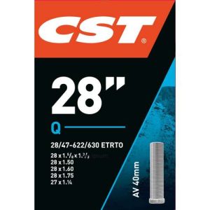 BIB 28X13/8-11/8-11/4-175 CST AV (40)